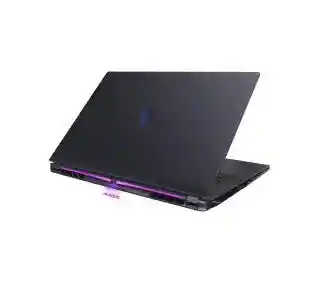 Laptop Gigabyte AORUS 16X 2024 9KG-43EEC54SD 16 165Hz i7-13650HX 16GB 1TB SSD RTX4060 DLSS3 Szary