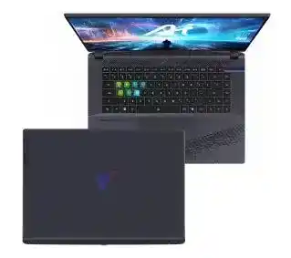 Laptop Gigabyte AORUS 16X 2024 9KG-43EEC54SD 16 165Hz i7-13650HX 16GB 1TB SSD RTX4060 DLSS3 Szary