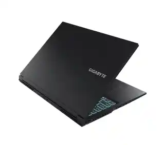 Laptop Gigabyte G6 KF-H3EE894KD 16 165Hz i7-13620H 16GB 1TB SSD RTX4060 DLSS3 Czarny