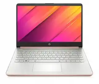 Laptop Hp 14-dq0762dx 9R8G4UA Intel N4120 8GB 128GB eMMC HD Win 11 Różowy