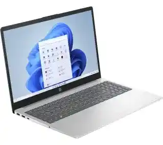 Laptop Hp 15-fc0029nw 15 6 AMD Ryzen 5 7520U 16GB 512GB SSD Win11 Srebrny