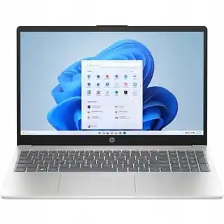 Laptop HP 15-fc0029nw - Ryzen 5 7520U 15 6 -FHD 16GB 1TB Win11Home Srebrny