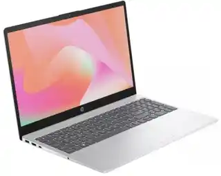 Laptop Hp 15-fc0117nw 94H52EA AMD Ryzen 5 16GB SSD 512GB AMD Radeon FullHD Win 11 Srebrny