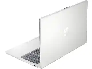 Laptop Hp 15-fd0051ne 9D196EA Intel i5-13 8GB SSD 512GB NVIDIA MX570 FullHD Win 11 Srebrny