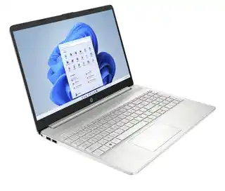 Laptop Hp 15s-eq2323nw 521H3EA AMD Ryzen 5 16GB SSD 512GB AMD Radeon FullHD Win 11 Srebrny