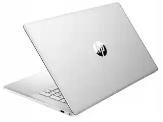 Laptop Hp 17-cn0007tg 7M6A3UA Intel N5030 16GB SSD 512GB Intel UHD HD Win 11 Srebrny