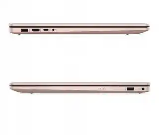 Laptop Hp 17-cn0445nr 90H35UA Intel N4120 4GB SSD 256GB Intel UHD HD Win 11 Różowy