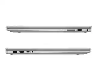 Laptop Hp 17-cn2008ca 6R528UA Intel Core i5 16GB 512GB SSD Intel Xe FullHD Win 11 Srebrny
