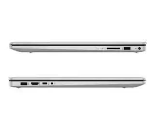 Laptop Hp 17-CN3053 7F8G5UA Intel i5-13 32GB SSD 1TB Intel Xe FullHD Win 11 Srebrny