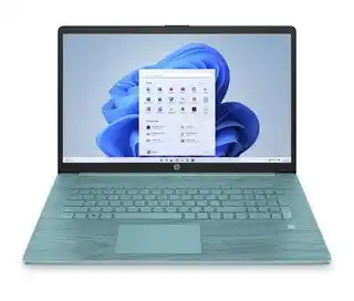 Laptop Hp 17-cn3606ds 8L234UA Intel i5-13 8GB SSD 1TB Intel Xe HD Dotyk Win 11 Srebrny