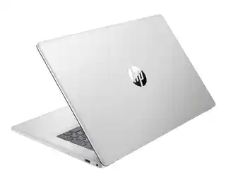 Laptop Hp 17-cn4033cl 9S1M6UA Core 5 120U 16GB SSD 1TB Intel Graphics FullHD Win 11 Srebrny