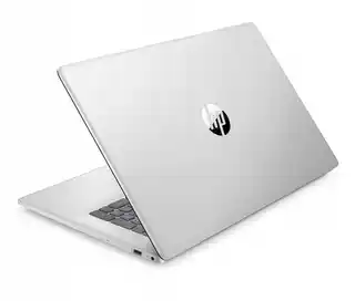 Laptop Hp 17-cp3045cl 81R24UA AMD Ryzen 7 32GB HDD 1TB SSD 512GB AMD Radeon HD Win 11 Dotyk Srebrny