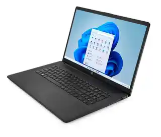 Laptop Hp 17T-CN300 767L1AVI-I0007401 Intel N200 16GB SSD 512GB Intel UHD HD Win 11 Czarny
