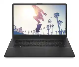 Laptop Hp 17T-CN400 B1GL5U8 Intel 3 100U 8GB SSD 512GB Intel Graphics HD Win 11