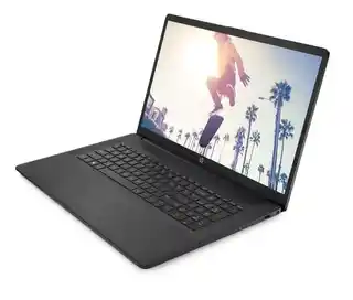 Laptop Hp 17T-CN400 B1GL5U8 Intel 3 100U 8GB SSD 512GB Intel Graphics HD Win 11