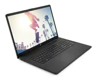 Laptop Hp 17T-CN400 B1GL5U8 Intel 3 100U 8GB SSD 512GB Intel Graphics HD Win 11