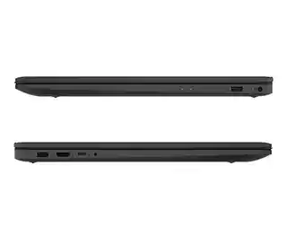 Laptop Hp 17T-CN400 B1GL5U8 Intel 3 100U 8GB SSD 512GB Intel Graphics HD Win 11