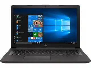 Laptop Hp 250 G7 7DC18EA Intel i3 4GB SSD 256GB Intel UHD FullHD Win 11 Czarny