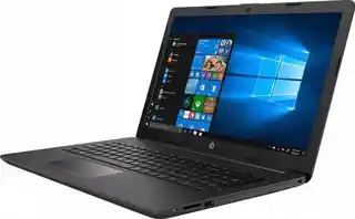 Laptop Hp 250 G7 7DC18EA Intel i3 4GB SSD 256GB Intel UHD FullHD Win 11 Czarny
