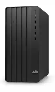 Komputer stacjonarny Hp 290 Tower G9 i3-13100 512GB 16GB DVDR W11P 936A6EA