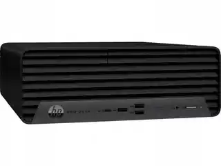 Komputer stacjonarny Hp 400 SFF G9 i7-12700 512GB 16GB DVD W11P 6A831EA