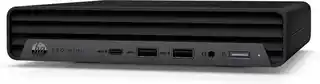 Komputer stacjonarny Hp 400Mini G9Ri5-13500T 8GB 512GB W11P 936L3EA