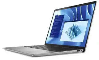 Laptop Hp DELL Latitude 7455 Copilot DV9KG Snapdragon X1P 16GB SSD 512GB QHD Dotyk Win 11 Szary