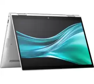 Laptop Hp Elite x360 830 G11 U5-125U 512GB 16GB W11P 13 0 9G1B0ET