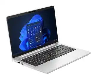 Laptop Hp EliteBook 640 G10 AY3D4U8 Intel i5-13 16GB SSD 512GB Intel Xe FullHD Win 11 Pro Srebrny