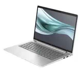 Laptop Hp EliteBook 640 G11 A37VSET 14 Ultra 5 135U 16GB 512GB SSD Win11 Pro Srebrny