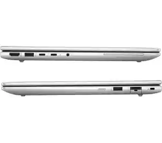 Laptop Hp EliteBook 640 G11 A37VSET 14 Ultra 5 135U 16GB 512GB SSD Win11 Pro Srebrny