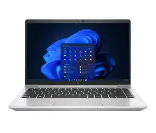Laptop Hp EliteBook 640 G9 8F076E8 Intel i5 8GB SSD 256GB Intel Xe FullHD Win 11 Srebrny