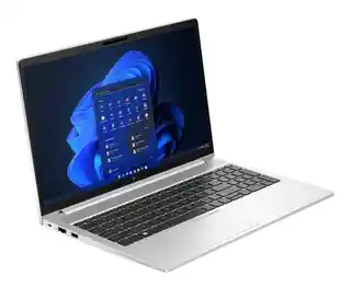 Laptop Hp EliteBook 650 G10 9B2L8US Intel i7-13 16GB SSD 256GB Intel Xe FullHD Win 11 Pro Srebrny