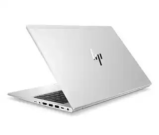 Laptop Hp EliteBook 650 G9 7D1R8E8 Intel Core i3 16GB SSD 512GB Intel Xe FullHD Win 11 Pro Srebrny