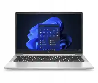 Laptop Hp EliteBook 845 G8 49V27UCI AMD Ryzen 7 16GB SSD 512GB Radeon 14 FHD Win 11 Pro Srebrny