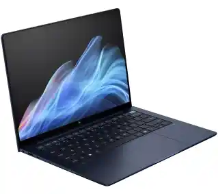 Laptop Hp EliteBook Ultra G1i AI B9ZX2ET Ultra 7 32GB SSD 512GB Arc 2,8K Win 11 Pro Niebieski