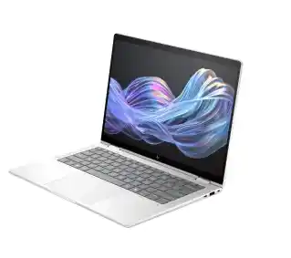 Laptop Hp EliteBook X Flip 14 B9ZX5ET Ultra 7 x360 5G 32GB SSD 1TB Arc 2,5K Win 11 Pro Srebrny