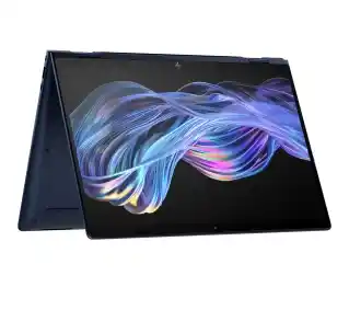 Laptop Hp EliteBook X Flip 14 B9ZX8ET Ultra 7 x360 32GB SSD 512GB Arc 2,5K Win 11 Pro Niebieski