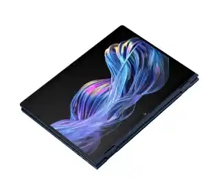 Laptop Hp EliteBook X Flip 14 B9ZX8ET Ultra 7 x360 32GB SSD 512GB Arc 2,5K Win 11 Pro Niebieski