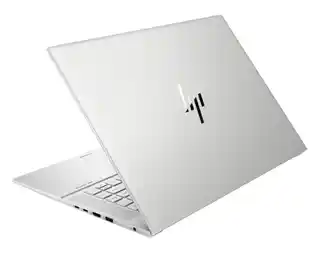 Laptop Hp ENVY 16-h0145nw 714S7EA Intel i7-12 32GB SSD 2TB Intel A370M WQXGA Win 11 Srebrny