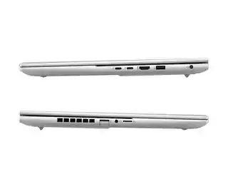 Laptop Hp ENVY 16-h0145nw 714S7EA Intel i7-12 32GB SSD 2TB Intel A370M WQXGA Win 11 Srebrny