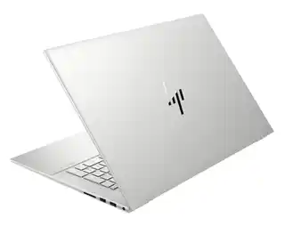 Laptop Hp Envy 17-ch0001na 4J975EA Intel Core i7 32GB SSD 1TB Intel Xe FullHD Win 11 PRO Srebrny