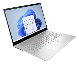 Laptop Hp Envy 17-cr0975nd 6P0Q0EA Intel Core i7 16GB SSD 1TB Nvidia RTX 2050 FullHD Win 11 Srebrny