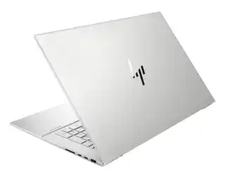 Laptop Hp Envy 17-cr0975nd 6P0Q0EA Intel Core i7 16GB SSD 1TB Nvidia RTX 2050 FullHD Win 11 Srebrny