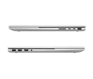 Laptop Hp Envy 17-cr0975nd 6P0Q0EA Intel Core i7 16GB SSD 1TB Nvidia RTX 2050 FullHD Win 11 Srebrny