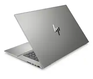 Laptop Hp Envy 17-cr1045cl 7G772UA Intel i7-13 32GB SSD 1TB Intel UHD FullHD Dotyk Win 11 Szary