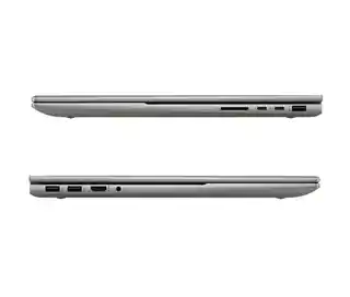 Laptop Hp Envy 17-cr1045cl 7G772UA Intel i7-13 32GB SSD 1TB Intel UHD FullHD Dotyk Win 11 Szary
