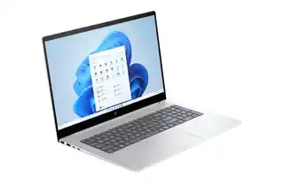 Laptop Hp Envy 17-da0004na A3HU7EA Intel Ultra 7 16GB SSD 1 TB Intel Arc FHD DOTYK Win 11 Srebrny