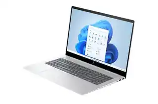 Laptop Hp Envy 17-da0004na A3HU7EA Intel Ultra 7 16GB SSD 1 TB Intel Arc FHD DOTYK Win 11 Srebrny