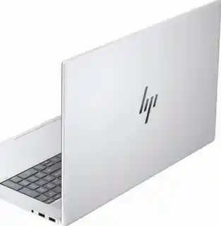 Laptop Hp Envy 17-da0006nw A58TKEA Intel Ultra 5 16GB SSD 1 TB Intel Arc FHD DOTYK Win 11 Pro Srebrny